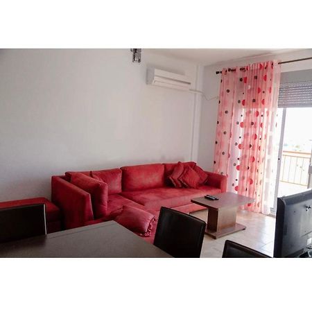 Agaraj Apartament Apartment Orikum Ngoại thất bức ảnh