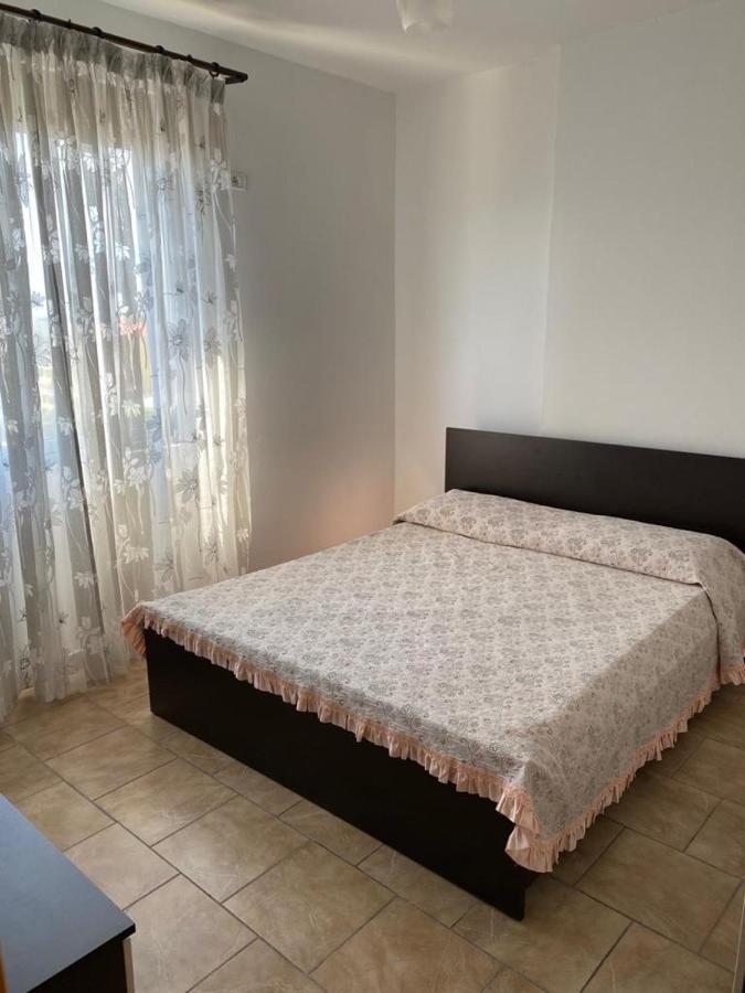 Agaraj Apartament Apartment Orikum Ngoại thất bức ảnh