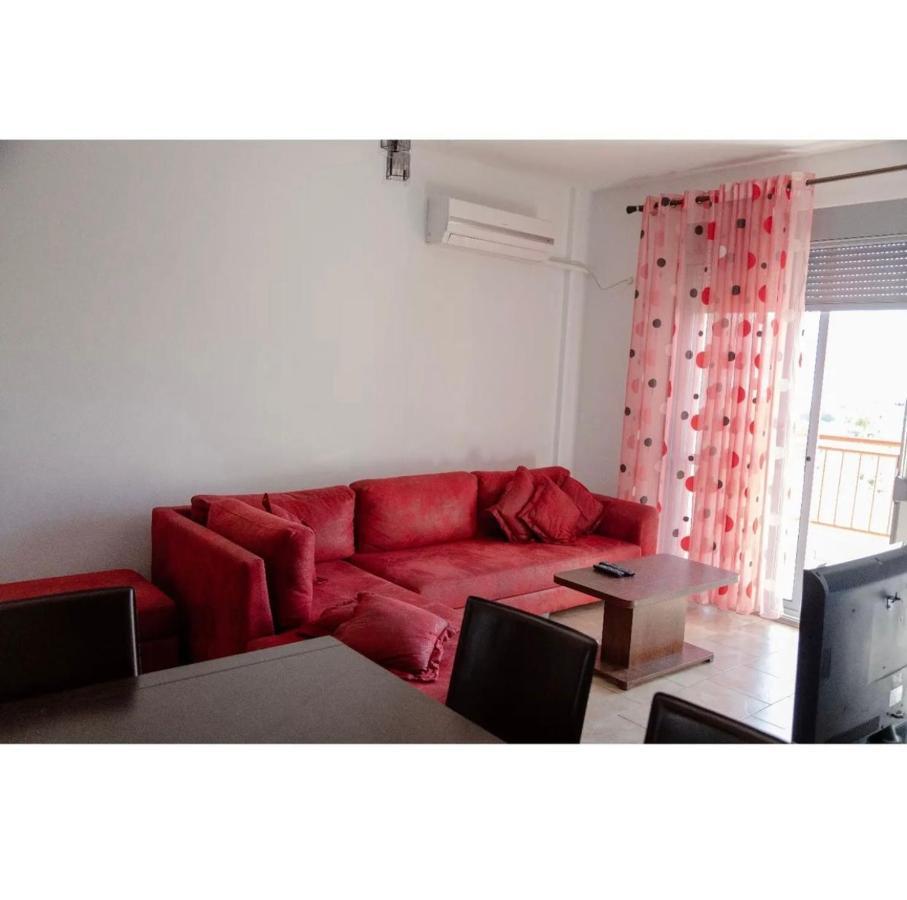Agaraj Apartament Apartment Orikum Ngoại thất bức ảnh