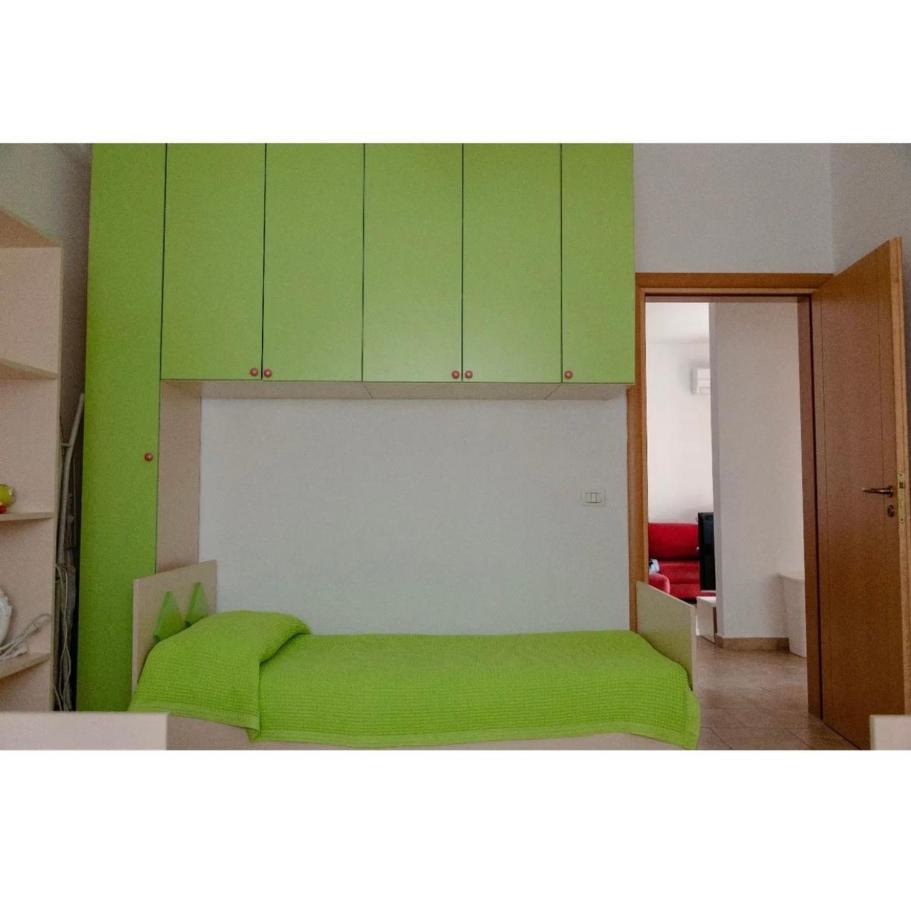 Agaraj Apartament Apartment Orikum Ngoại thất bức ảnh