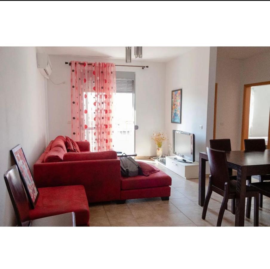 Agaraj Apartament Apartment Orikum Ngoại thất bức ảnh