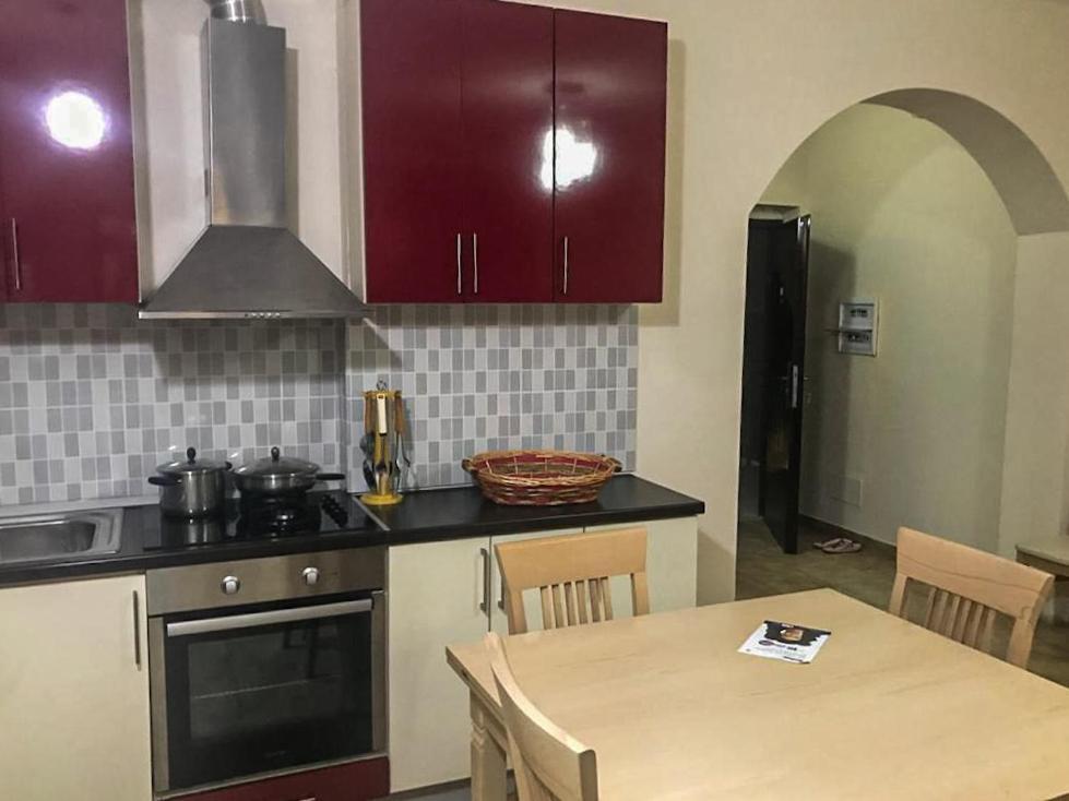 Agaraj Apartament Apartment Orikum Ngoại thất bức ảnh